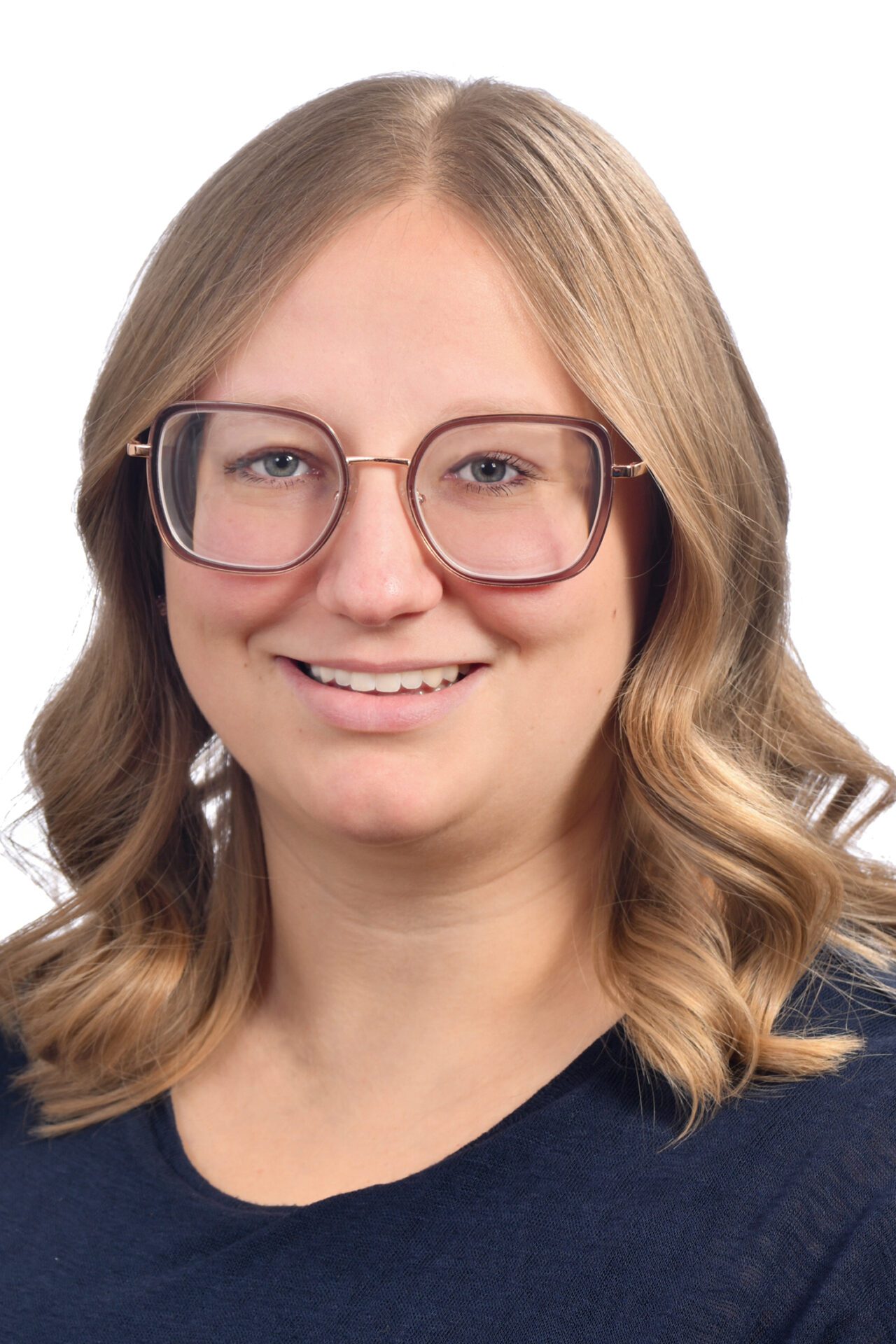 Kayla Knoblauch