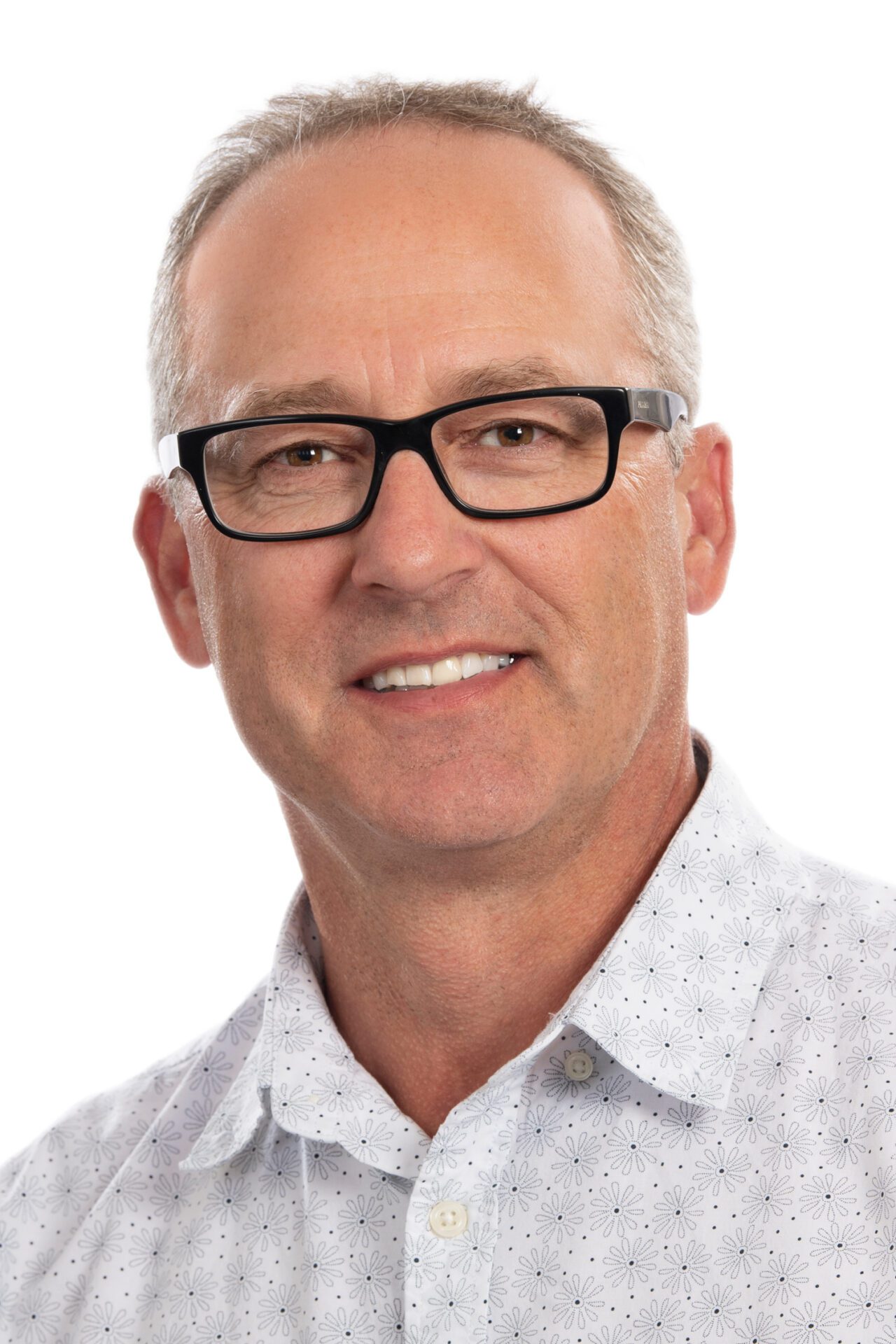 Dean Hergott