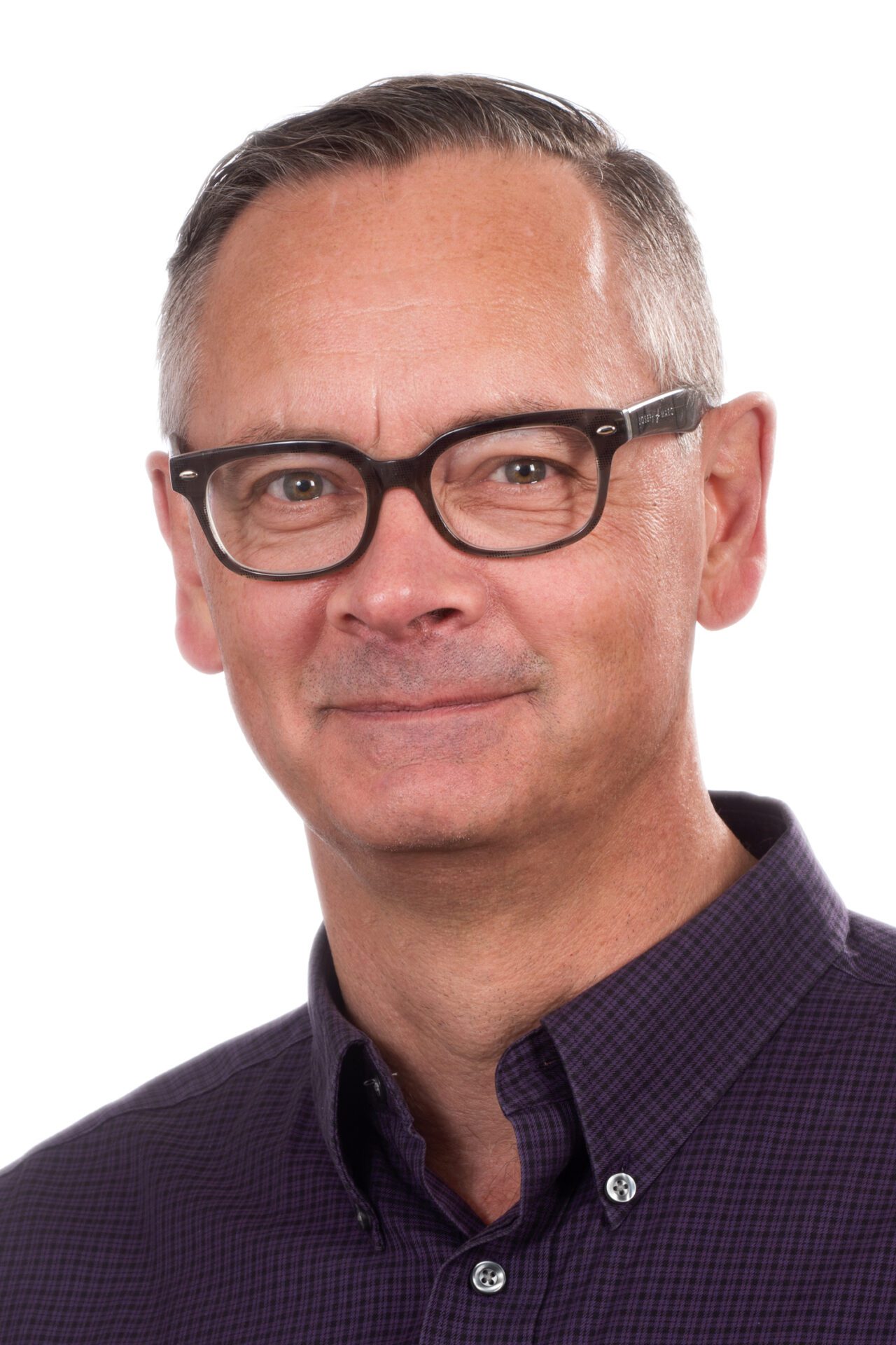 Gene Gerspacher