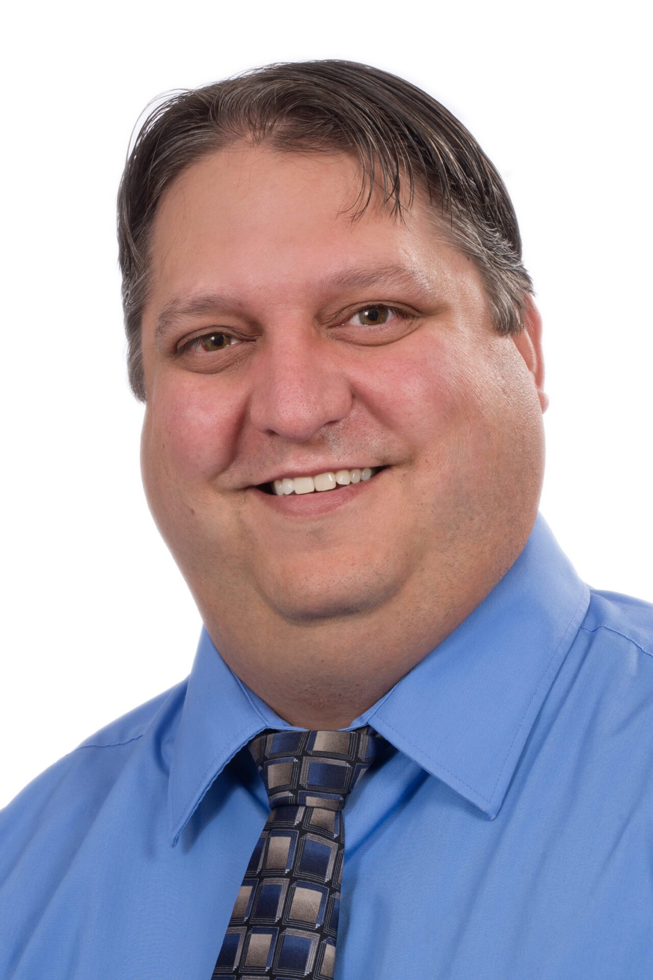 Glenn Sylvestre